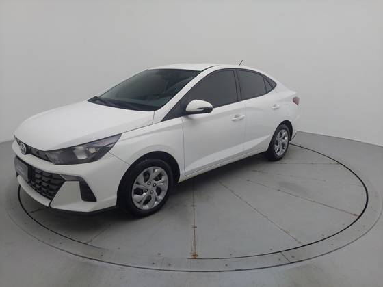 HYUNDAI HB20S 1.0 12V FLEX COMFORT PLUS MANUAL